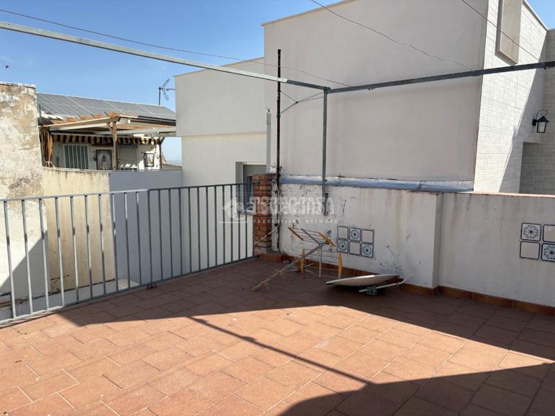 Foto fe865134-60d3-4b82-a622-f79fda42a977. Maison jumelée dans Alcantarilla - La Glorieta Jaén