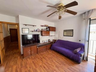 Pis a Ctra. Circunvalación - La Magdalena. Piso en venta en jaén