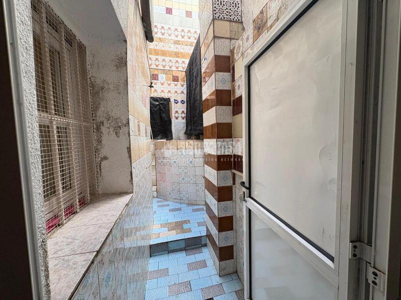 Foto 6aa3ea1d-364b-493c-a475-1a3c618ea5b1. Casa aparellada a Ctra. Circunvalación - La Magdalena Jaén