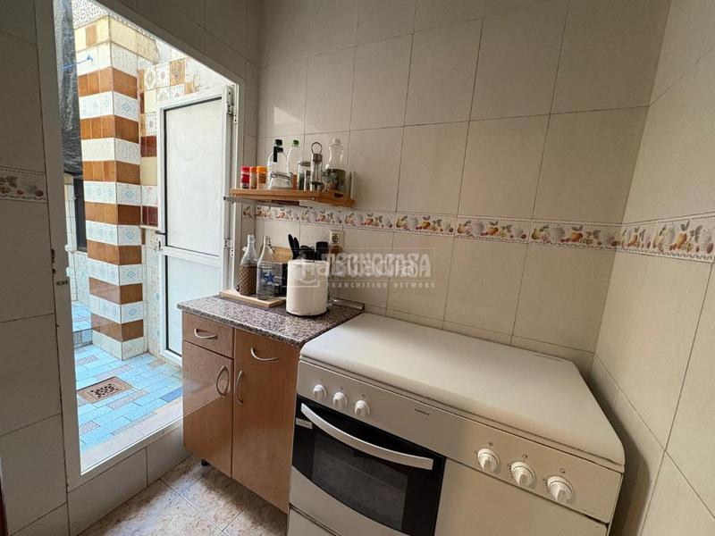 Foto a65e7e67-f171-4f58-be38-3aeede30ac85. Casa aparellada a Ctra. Circunvalación - La Magdalena Jaén