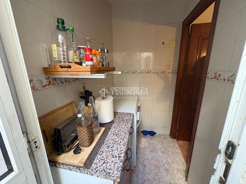 Foto a918a89e-6539-481c-b492-c4aca5c6fadc. Casa aparellada a Ctra. Circunvalación - La Magdalena Jaén