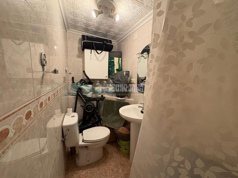 Foto cee79142-ea58-413f-b299-b5f625363e87. Casa aparellada a Ctra. Circunvalación - La Magdalena Jaén