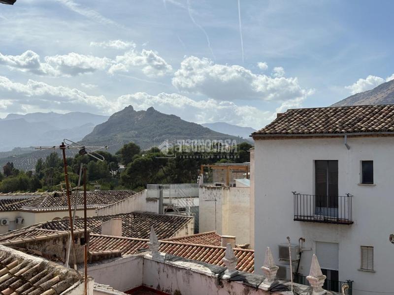 Foto 7d463918-0909-4d60-a954-7c6178d5ace2. Appartamento in San Felipe - El Almendral - La Merced Jaén
