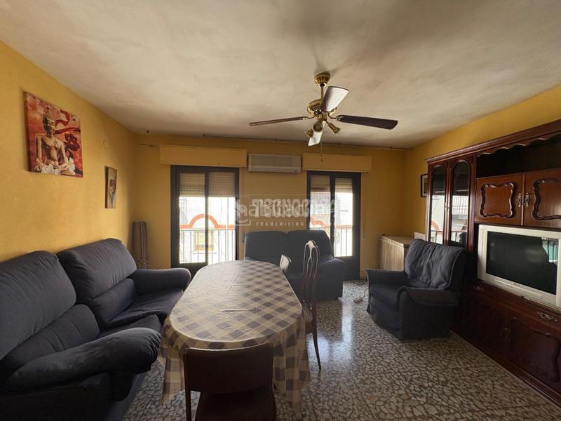 Foto 809d5d33-c92f-46d2-8fe6-4999476bc0d1. Appartamento in San Felipe - El Almendral - La Merced Jaén