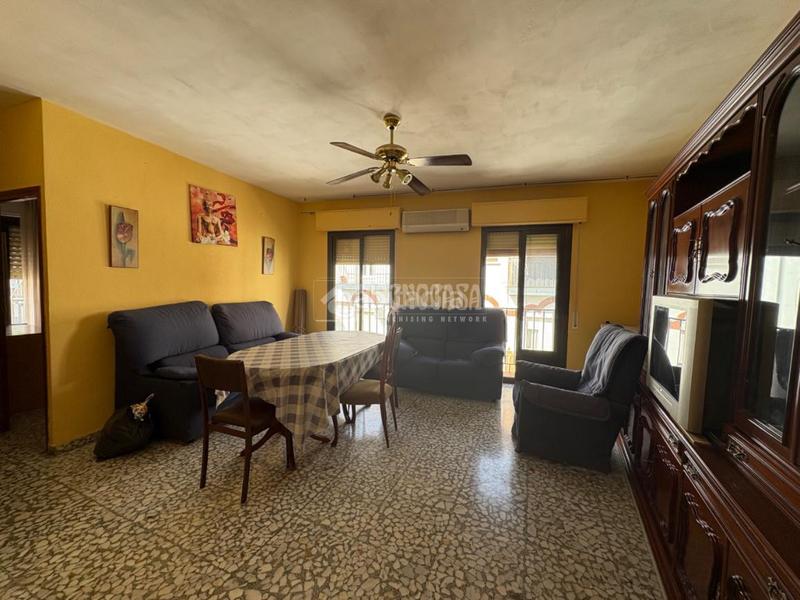 Foto 8155f798-bbd7-4170-83cd-ac1bfb7b309f. Appartamento in San Felipe - El Almendral - La Merced Jaén