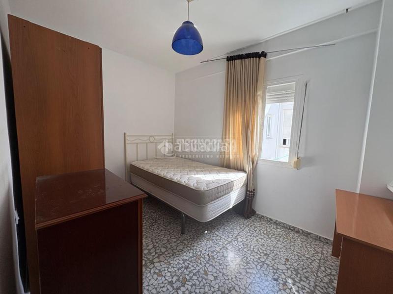 Foto bed08575-547f-440b-be86-36cd8bf06d38. Appartamento in San Felipe - El Almendral - La Merced Jaén