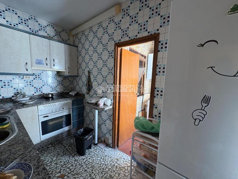 Foto cd63c29c-7347-4745-b347-b9859052e4d9. Appartamento in San Felipe - El Almendral - La Merced Jaén