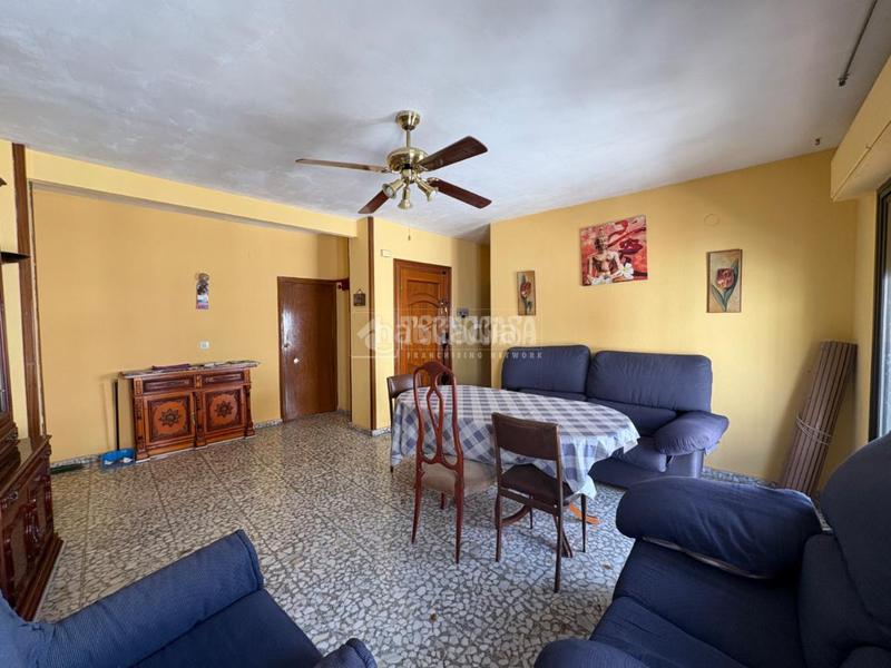 Foto ce1aaf56-dbcc-4b4a-83af-3ecc14c27a16. Appartamento in San Felipe - El Almendral - La Merced Jaén