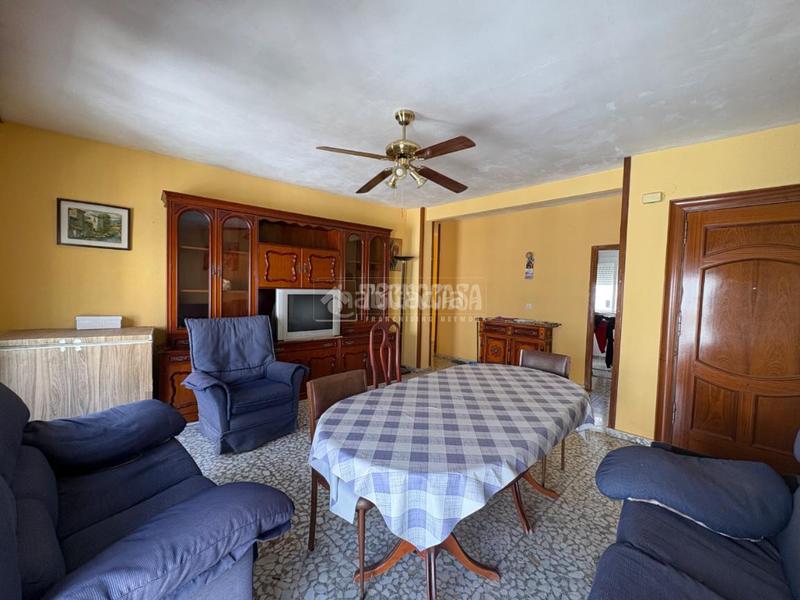 Foto efd89e78-7419-4e4a-a9ed-a32c3bc97d6f. Appartamento in San Felipe - El Almendral - La Merced Jaén