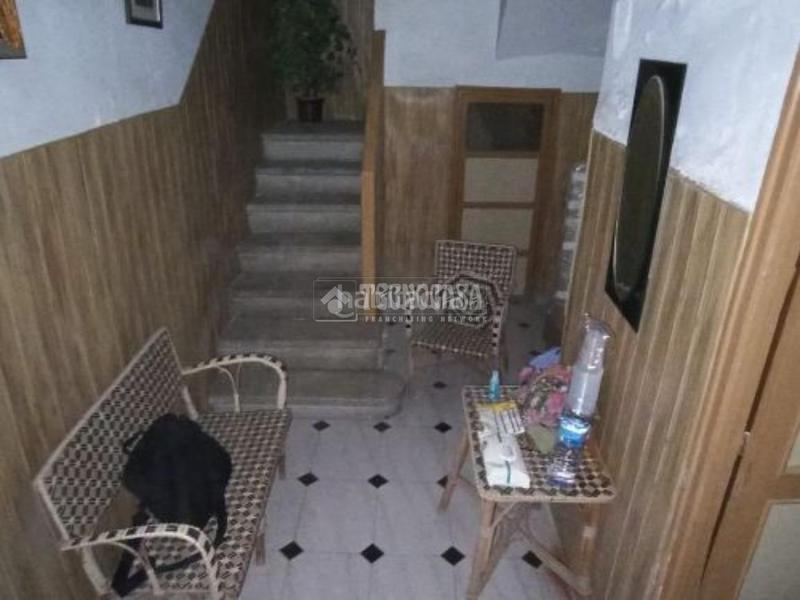 Foto 8834b0bd-511d-40ac-bc80-644830f10a7e. Casa in San Felipe - El Almendral - La Merced Jaén