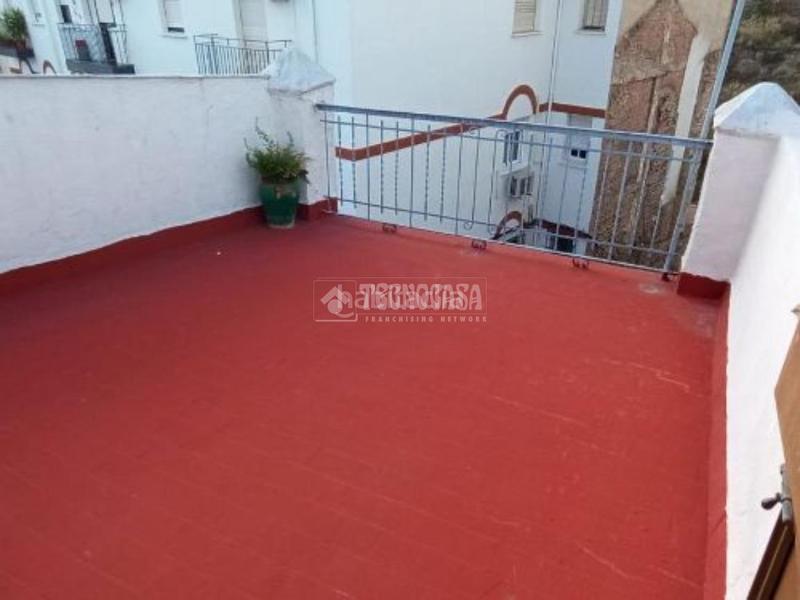 Foto c2b3e06c-8492-445e-b665-b536bae8c863. Casa in San Felipe - El Almendral - La Merced Jaén