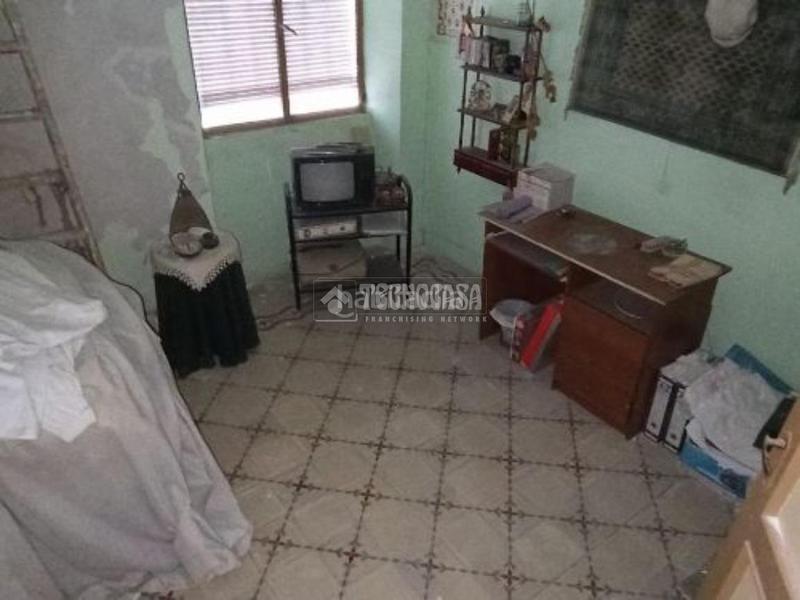 Foto cf281a9c-57a8-459d-b41a-699dab821d13. Casa in San Felipe - El Almendral - La Merced Jaén