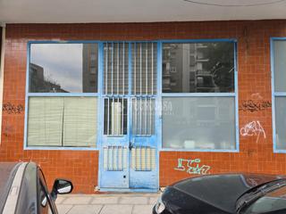 Local Comercial en Zona Centro Joven. Almacn en venta en alcorcn