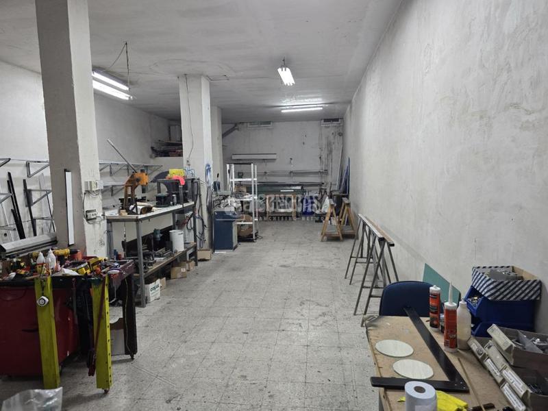 Foto 00a3c296-d401-4ec6-b519-add30fe6c85d. Locale commerciale in Zona Centro Joven Alcorcón