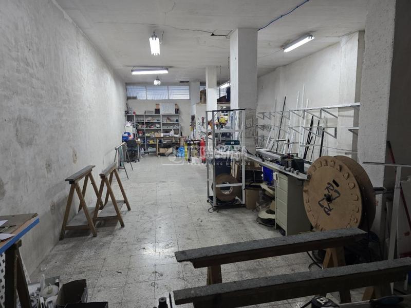 Foto 0f53245a-b43d-446e-b6dc-c97769163042. Locale commerciale in Zona Centro Joven Alcorcón