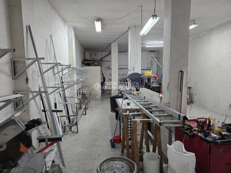 Foto 1a5f87af-ef1f-4d2c-9d1a-5694e3633737. Locale commerciale in Zona Centro Joven Alcorcón