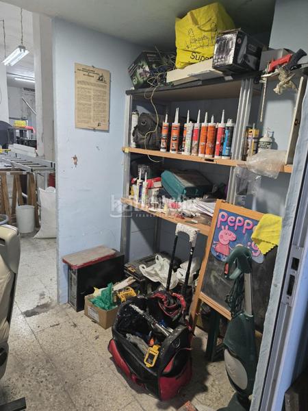 Foto 34f641ba-6f94-4444-8127-2b5955018ca7. Locale commerciale in Zona Centro Joven Alcorcón