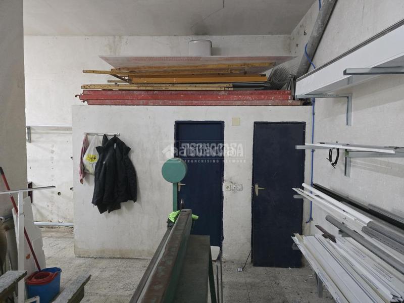 Foto 350688c9-f568-4352-bd05-5513c2381a13. Locale commerciale in Zona Centro Joven Alcorcón