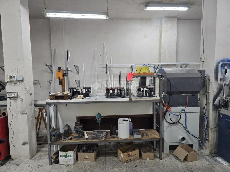 Foto 36be3854-55da-4f16-a87b-c2e38f7b88db. Locale commerciale in Zona Centro Joven Alcorcón