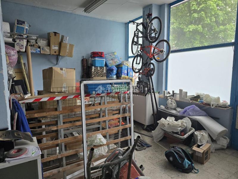 Foto 3930822d-142e-47d3-b0bd-4df1995d5e28. Locale commerciale in Zona Centro Joven Alcorcón