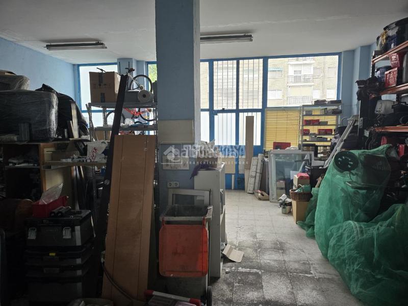 Foto 45933883-485c-4629-81d5-f5f19536eb86. Locale commerciale in Zona Centro Joven Alcorcón