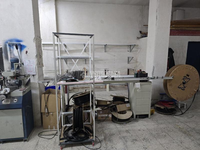 Foto 5770a38e-9369-417b-8c36-1d20add1f3ae. Locale commerciale in Zona Centro Joven Alcorcón