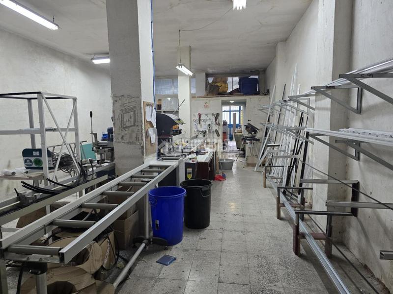 Foto 8fa3afaf-865e-4197-9c2d-c844c0f362b1. Locale commerciale in Zona Centro Joven Alcorcón