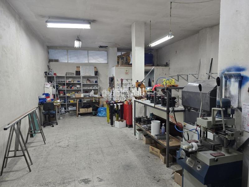 Foto 9317504d-15e7-43d6-89e9-5986c8998c4f. Locale commerciale in Zona Centro Joven Alcorcón