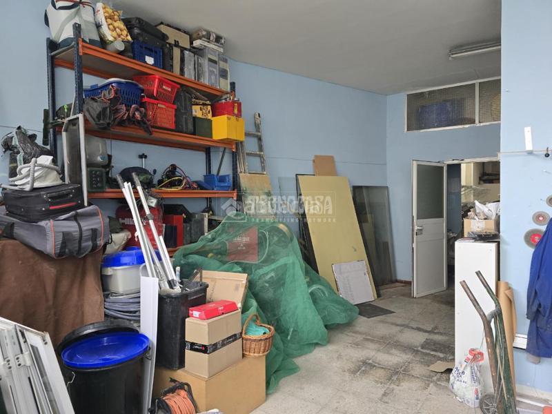 Foto a287d7b3-5140-4ac0-8539-4bcd41426d07. Locale commerciale in Zona Centro Joven Alcorcón