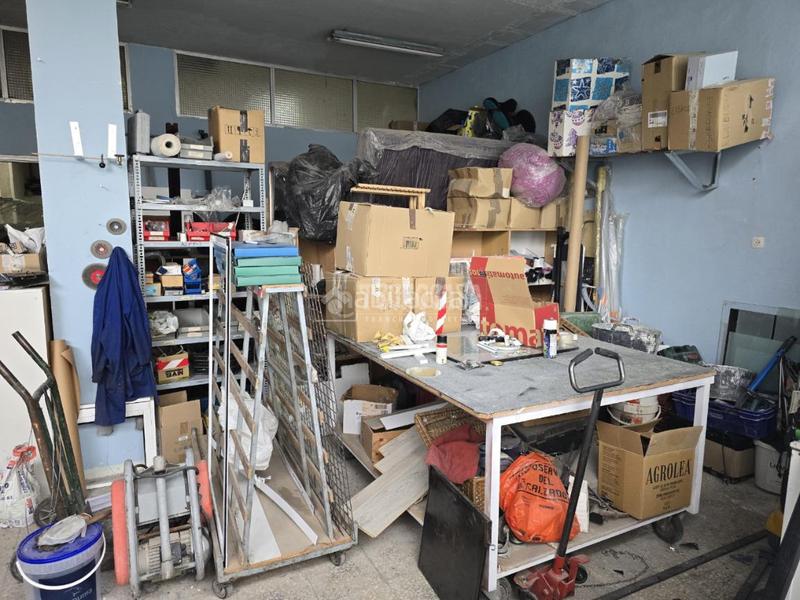 Foto e3d3596e-fe55-448a-945e-52639267f64d. Locale commerciale in Zona Centro Joven Alcorcón