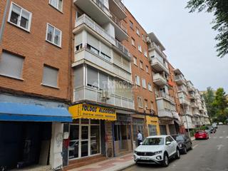 Local Comercial en Zona Centro Joven