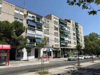 Pis a Casco Antiguo. Piso en venta en alcorcón