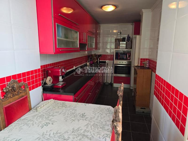 Foto 3ee55efa-6130-4da7-9e3e-5d605e90977d. Piso  en venta en Zona Centro Joven Alcorcón