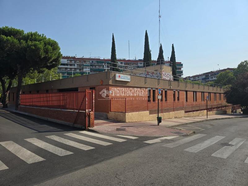 Foto 674a3373-c647-4194-8935-820e0d5f42e0. Piso  en venta en Zona Centro Joven Alcorcón