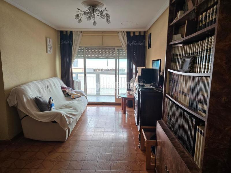 Foto 7557084a-93a1-41dc-8fdd-4268568dcbd0. Piso  en venta en Zona Centro Joven Alcorcón