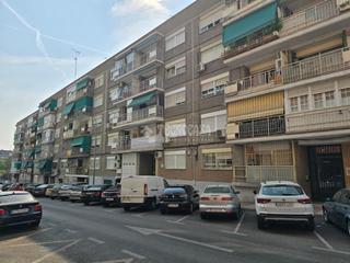Pis a Zona Centro Joven. Piso en venta en alcorcón