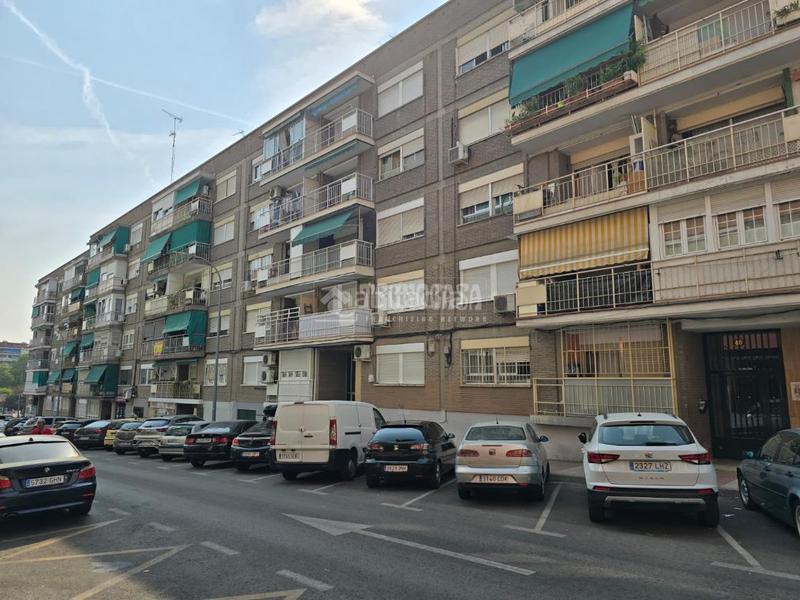 Foto e7ca51dd-7357-4557-b156-ceada4aaebf0. Piso  en venta en Zona Centro Joven Alcorcón