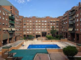 Location Appartement à Prado de Santo Domingo. Piso en alquiler en alcorcón