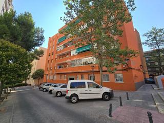 Appartement à Casco Antiguo. Piso en venta en alcorcón