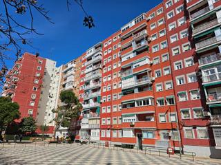 Etagenwohnung in Zona Centro Joven. Piso en venta en alcorcón