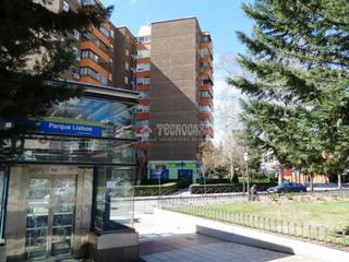 Pis en Zona Centro Joven. Piso en venta en alcorcn