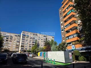 Pis a Zona Centro Joven. Piso en venta en alcorcón