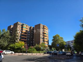 Lloguer Pis a Zona Centro Joven. Piso en alquiler en alcorcón