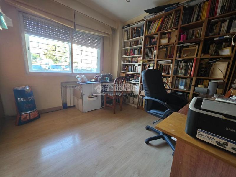 Foto 20b4ad71-3ec0-492e-9db2-6729f29d1e40. Pis amb calefacció a Zona Centro Joven Alcorcón