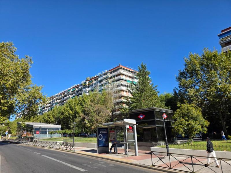 Foto 4d455c52-9384-4df6-8ba7-f37d6ca3642f. Pis amb calefacció a Zona Centro Joven Alcorcón