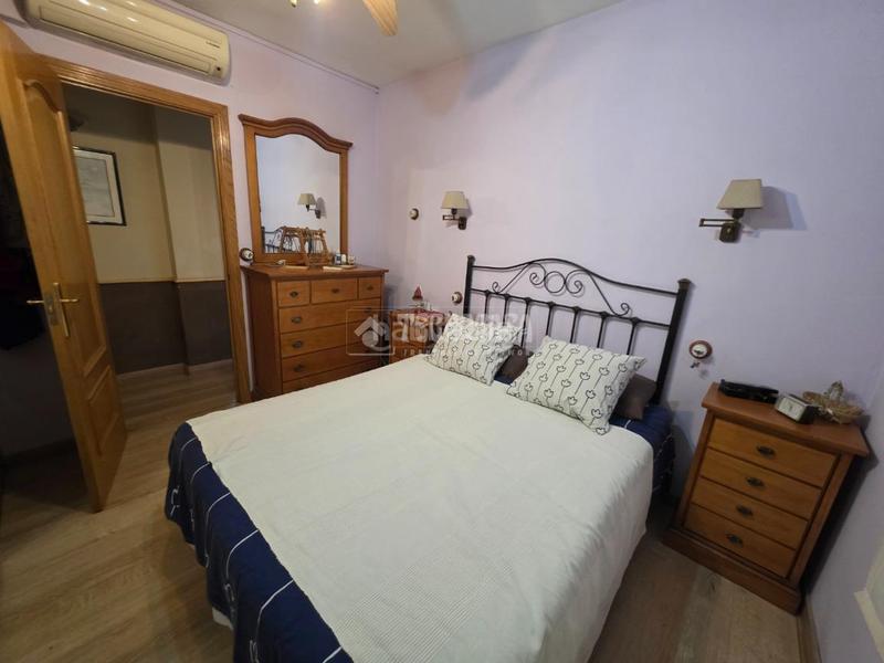 Foto 7890d9ab-bc08-419a-97b8-0912892b006b. Pis amb calefacció a Zona Centro Joven Alcorcón