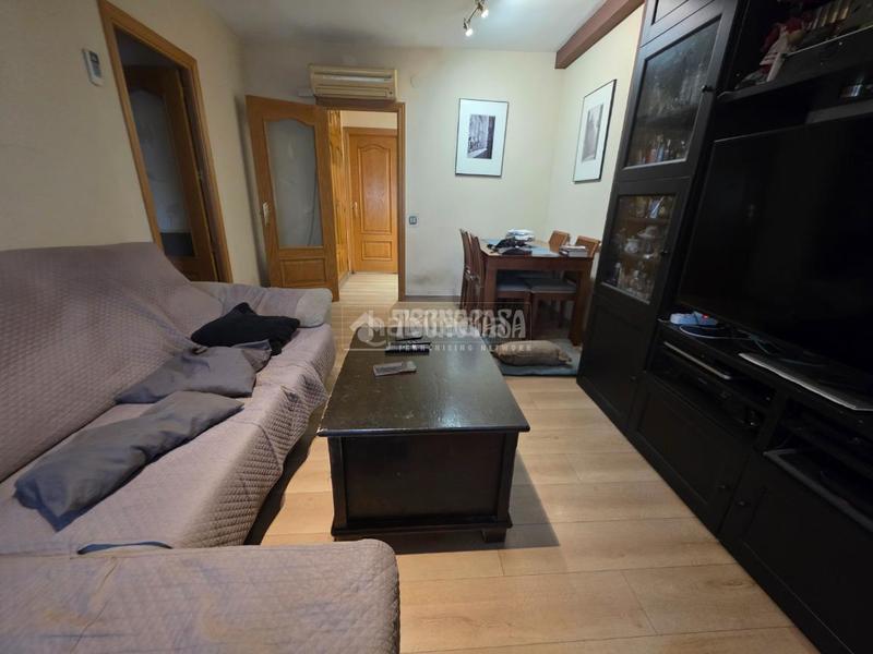 Foto a3d08979-7921-46eb-a7bb-e384a571a8f8. Pis amb calefacció a Zona Centro Joven Alcorcón