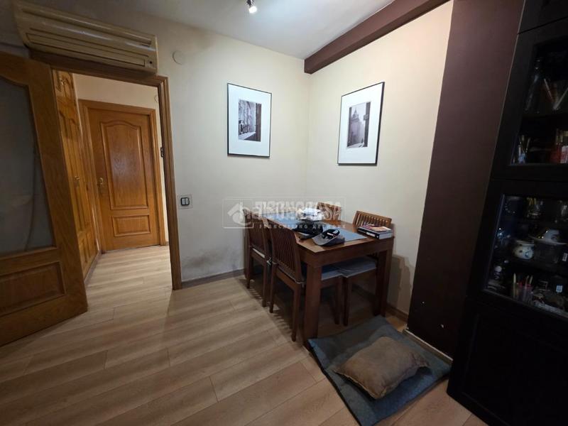 Foto aed21ee7-faf9-4bf8-8eef-08c225b70710. Pis amb calefacció a Zona Centro Joven Alcorcón