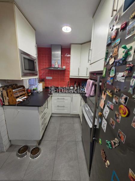 Foto e72923c9-4758-4bea-a3b4-c6d6cb0e70d7. Pis amb calefacció a Zona Centro Joven Alcorcón