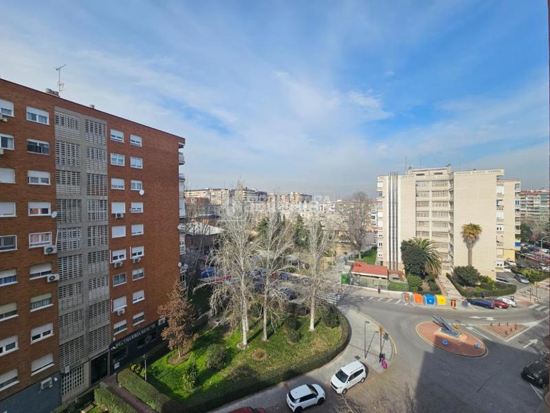 Foto fc2fb070-e949-4ecc-8df4-03fea4d52e97. Pis amb calefacció a Zona Centro Joven Alcorcón